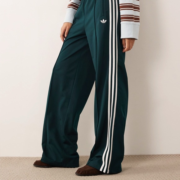 adidas Firebird Loose Track Pant - Picture 6 of 7